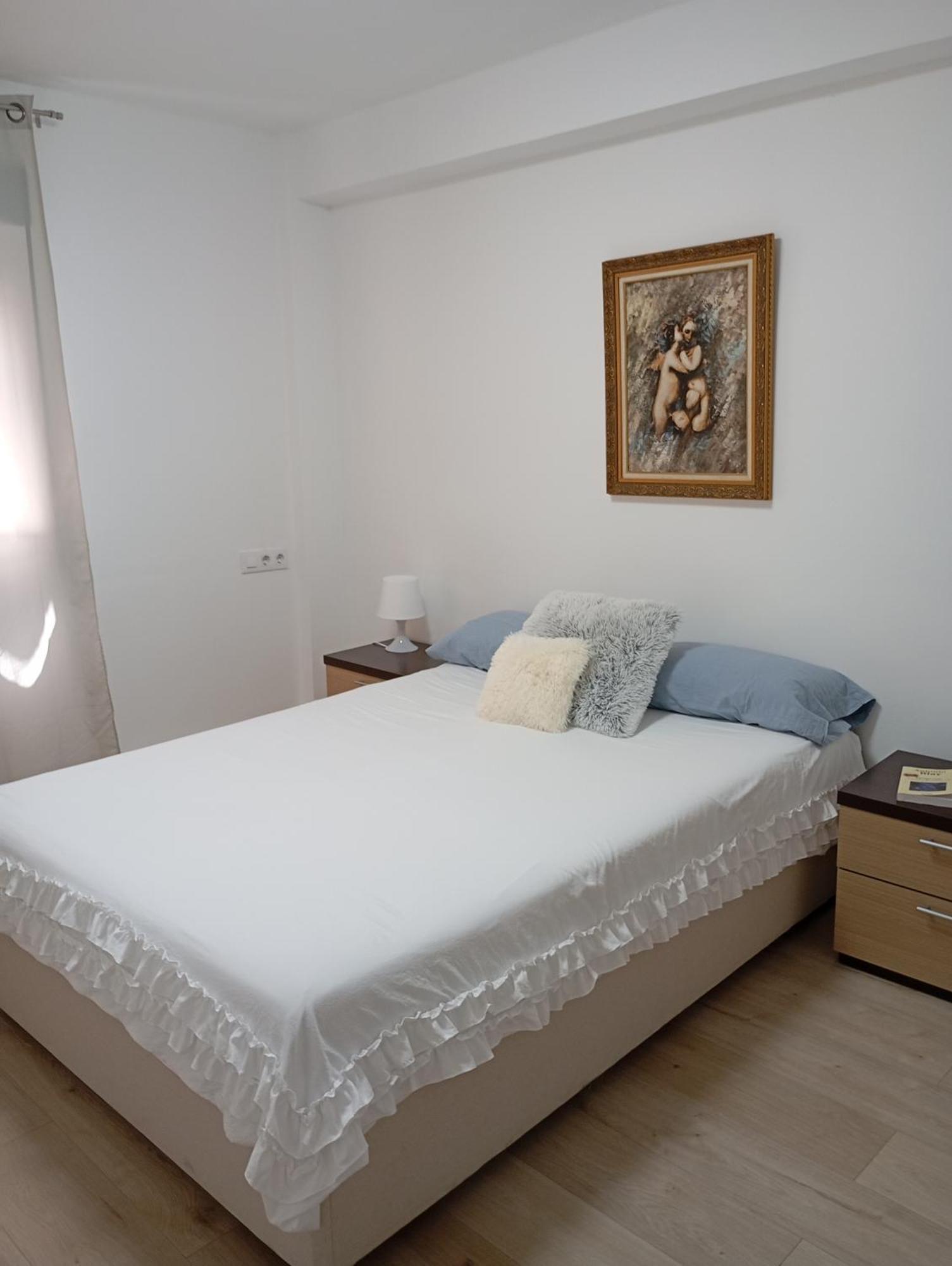 Apartamento Celia Apartment Seville Exterior photo